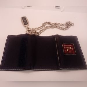 Paco jeans wallet